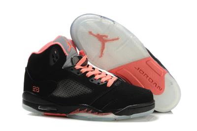 Air Jordan 5-119